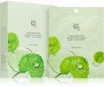 Beauty of Joseon Calming Barrier Mask nyugtató hatású gézmaszk 10 db