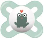 MAM BABY Start szilikon cumi 0+ hónap 2db