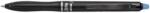 Pilot FriXion Begreen golyóstoll , 0, 7 mm, Kék