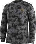 Smartwool Men's Classic Thermal Merino Base Layer férfi funkcionális póló L / fekete