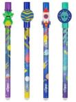 strigo 36 db-os tollkészlet, Strigo, Multicolor (533884)