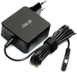 ASUS 0A001-00773000 áramátalakító és inverter Beltéri 33 W Fekete (ADAPTER 33W 19V 2PIN (4PHI)) (eet_5704174544234)