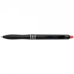 Pilot FriXion Begreen golyóstoll , 0, 7 mm, Piros