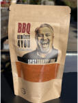 Peter Zeitler Spicy Country Rub, 250 g (PZ004)