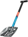 ORTOVOX Shovel Pro Light lapát fekete/narancs