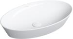 Omnires Laredo 61x37 cm white (LAREDO605BP)