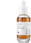 The Plant Base P'Lab Time Stop Collagen Ampoule anti-aging ampulla növényi kollagénnel, 30 ml