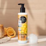 Organic Shop tusfürdő mandarinnal és mangóval - 280 ml