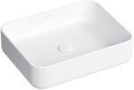 Omnires Corona 50x39 cm white (CORONA500BP)