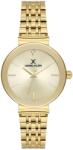 Daniel Klein Premium - Ceas Dama Quartz Auriu DK. 1.14330-3 (DK.1.14330-3) Ceas