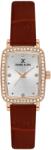 Daniel Klein Premium - Ceas Dama Quartz Rosu DK. 1.14294-5 (DK.1.14294-5) Ceas