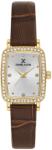 Daniel Klein Premium - Ceas Dama Quartz Maro DK. 1.14294-3 (DK.1.14294-3) Ceas