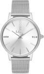 Freelook Eiffel - Ceas Dama Quartz Argintiu FL. 1.10211. 1 (FL.1.10211.1) Ceas