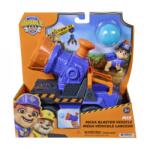 Rubble si echipa Rubble și echipa Mix cu pompă detașabilă (6076590) Figurina