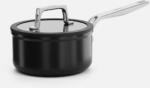 FABINI Meda 5.0 Pro nyeles lábas, 16cm, 1, 2 l, fekete (115110251611323)