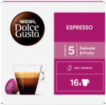 NESCAFÉ Kávékapszula, Nescafé Dolce Gusto Espresso 16db kapszula (C50319)