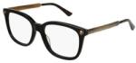 Gucci GG0218 O 001 Rama ochelari