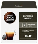 NESCAFÉ Kávékapszula, Nescafé Dolce Gusto Espresso Intenso 16db kapszula (71488) - web24