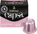 Dallmayr Kávékapszula Nespresso kompatibilis, Dallmayr Lungo Decaffeinato 10db kapszula (68921) - web24