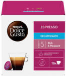 NESCAFÉ Kávékapszula, Nescafé Dolce Gusto Espresso koffeinmentes 16db kapszula (C58491) - web24