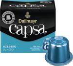 Dallmayr Kávékapszula Nespresso kompatibilis, Dallmayr Lungo Azzurro 10db kapszula (68916) - web24
