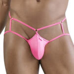 CandyMan Sexy Guzo - prémium rózsaszín jockstrap