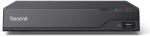 Reolink NVR Reolink Professional RP-PN8-NHD, 8 canale PoE, buget PoE 25W/port, 16 MP, 240 Mbps, heat map, cautare video cu AI (RP-PN8-NHD)