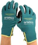 Nacon Revosim Aston Martin Aramco F1 Racing Gloves - kesztyű, XL