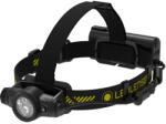 Ledlenser H19R Pro reîncărcabil industrial lampă de cap 3800 lm 503226 (503226)