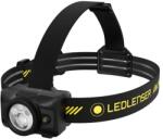Ledlenser HF7R Pro reîncărcabil industrial lampă de cap 503320 (503320)