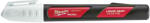 Milwaukee Marker cu vopsea Milwaukee INKZALL, permanent, rezistent la apa, varf acrilic, alb, 48223711 (48223711)