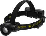 Ledlenser H15R Pro lanternă frontală industrială reîncărcabilă 503354 (503354)
