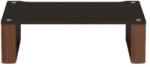 Blok Stax 2G 170 Black Ash Plywood / Natural Walnut
