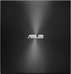 ASUS Unitate optica externa Asus SDRW-08U8M-U, DVD-RW, USB-C, Black (90DD0290-M29000)