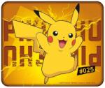 ABYstyle Pokémon - Pikachu - gamer egérpad