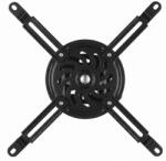 Maclean Suport Videoproiector Maclean MC-200 B, Black (MC-200 B)