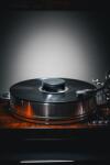 Project Puck pentru discuri pick-up ProJect Record Puck RS Brass