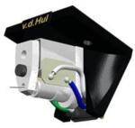Van den Hul Doza Van den Hul The GRASSHOPPER III SLA