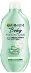 Garnier Body Intensive 7 Days hidratáló testápoló tej aloe verával 400 ml