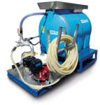 MM Spray Hidrosemanator MM Spray 1000 L, Honda GX390 (in 4 timpi), 1460 L/min / 4, 2 BAR, M60002100.1 (M60002100-1)
