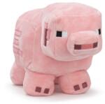 Barrado MINECRAFT Jucărie de pluș Porc 30cm (16002948-1)