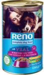 Reno Conservă Reno cu vițel 12 x 1240 g