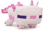 Barrado Jucărie de pluș MINECRAFT Axolotl 30cm (16002948-3)
