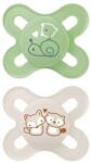MAM BABY Original Night cumi 0+ hónap unisex 2db (9001616855726)