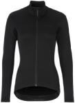 Craft Tricou damă Craft Bike SubZ LS 2, negru (XS)
