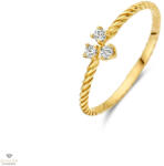 Jackie Gold arany gyűrű 54-es méret - JKR23-361-54