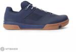 Crankbrothers Pantofi Crankbrothers Stamp, navy/silver (EU 44.5)