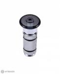 BBB Cap BBB BAP-03 PowerHead, carbon ()