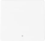 Gewiss Intrerupator revenire iluminabil 2M Gewiss System Pura alb lucios GWC20527 (GWC20527)