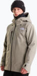 The North Face Geacă de schi pentru bărbați The North Face GTX Dawnstrike Insulated stone slab